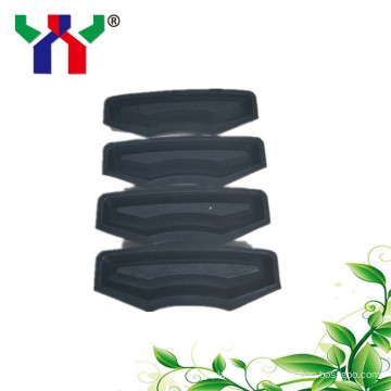 Offset Machinery Spare Parts Rola 700 Rubber Seal ,black color